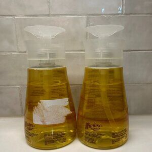 2 Pack Windex Touch Up Cleaner Glistening Citrus Multi Surface Cleaner 10 oz Ea
